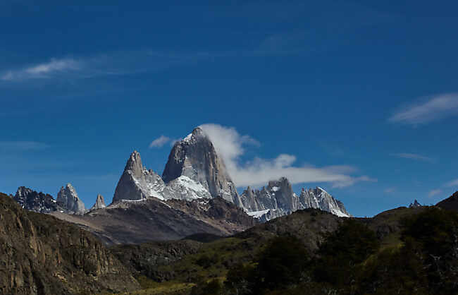 El Chaltén